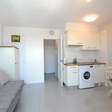Argonavis 132 Apartment
