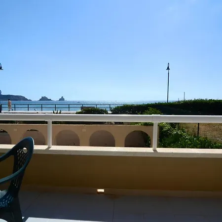 Apartment Argonavis 132