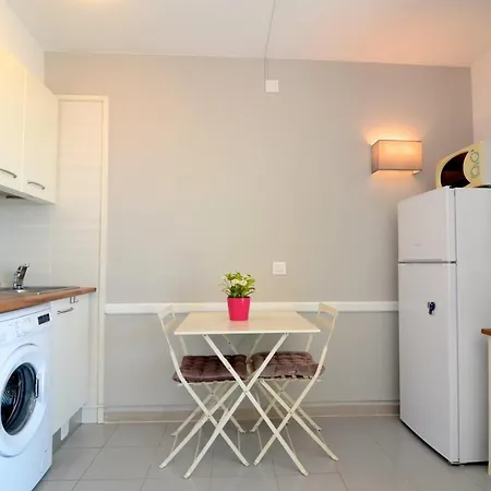 Apartment Argonavis 132 *