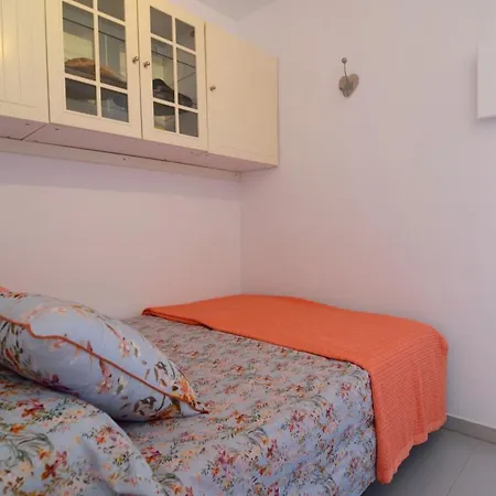 Argonavis 132 Apartment