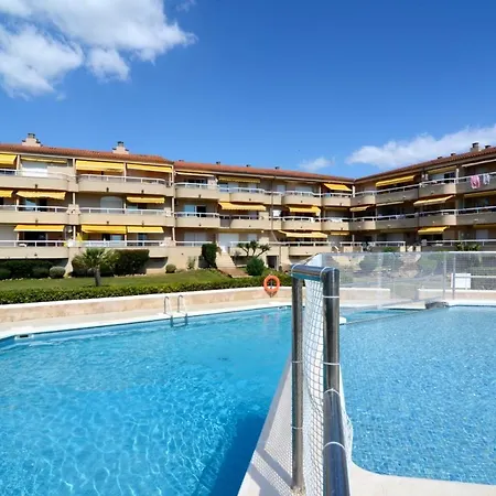 Argonavis 132 Apartment *