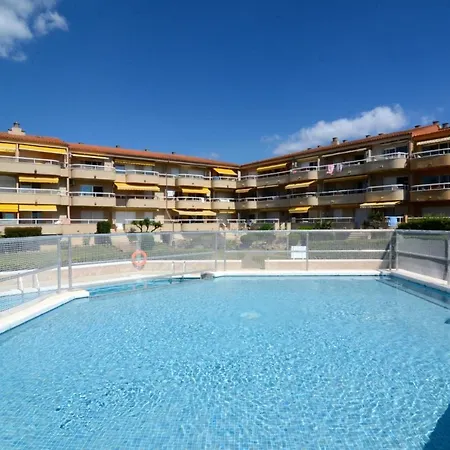 Argonavis 132 Apartment *