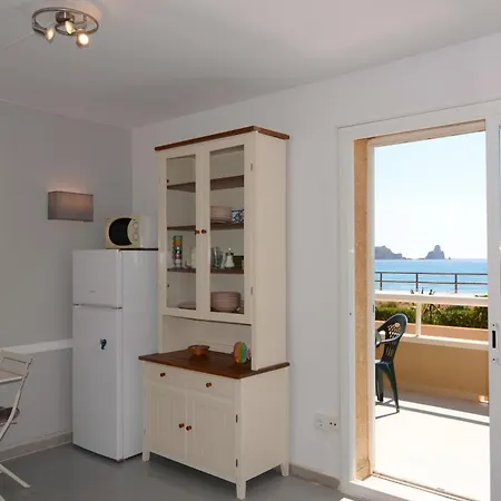 Argonavis 132 Apartment L'Estartit