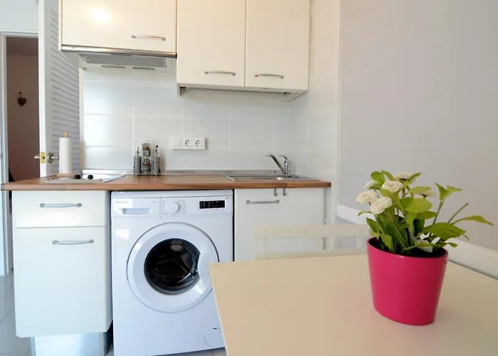 Apartmán Argonavis 132