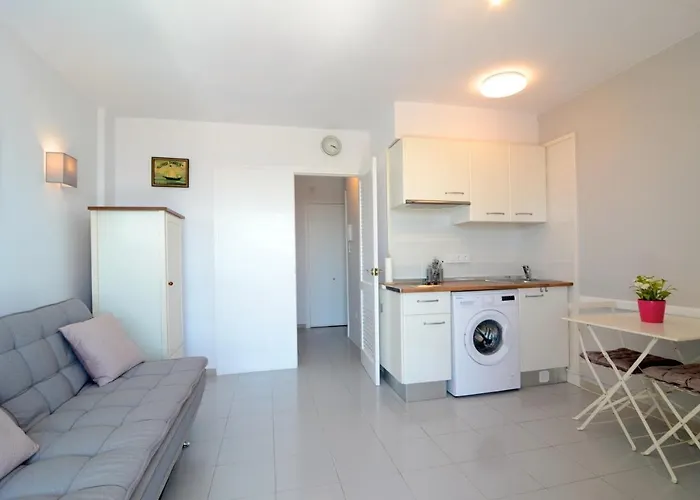 Argonavis 132 Apartmán