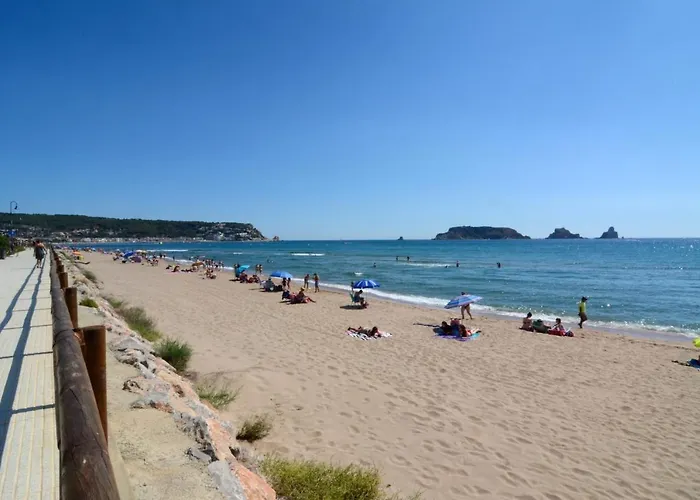 Apartmán Argonavis 132 L'Estartit