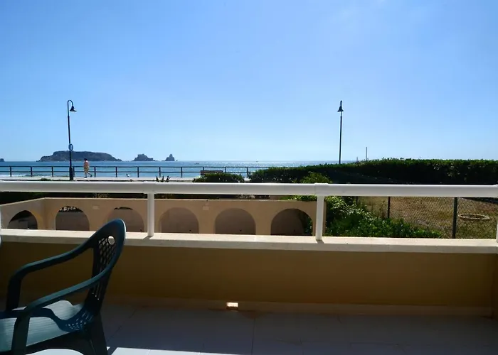 Apartmán Argonavis 132