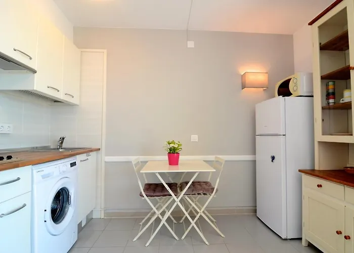 Apartmán Argonavis 132 *