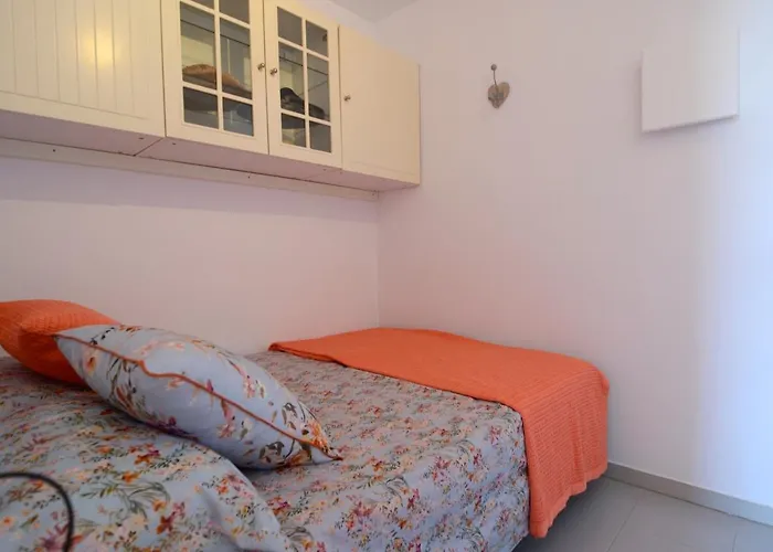 Argonavis 132 Apartmán