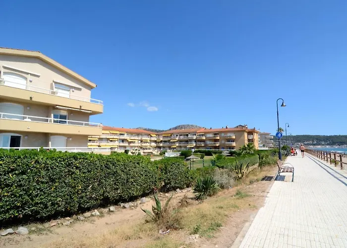 Argonavis 132 Apartmán
