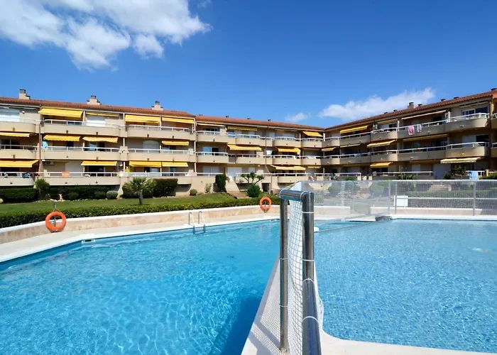 Argonavis 132 Apartmán *