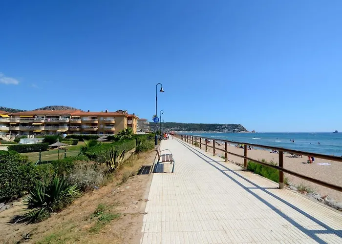 Argonavis 132 Apartmán L'Estartit