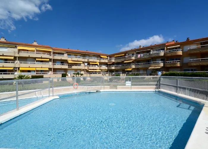 Argonavis 132 Apartmán *