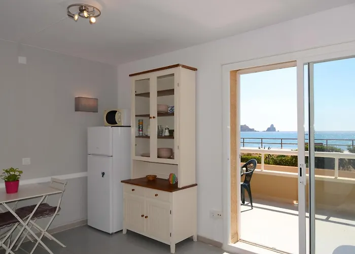 Argonavis 132 Apartmán L'Estartit